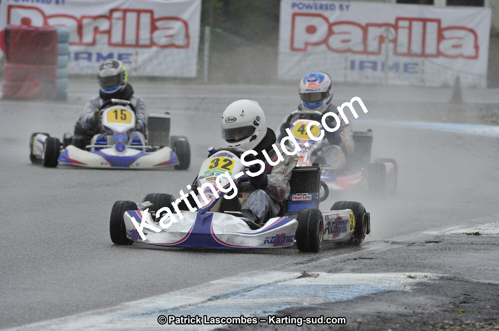 01/07/2012 : X30 Challenge Europa à Lavelanet (Photos Patrick Lascombes) 2012 — karting