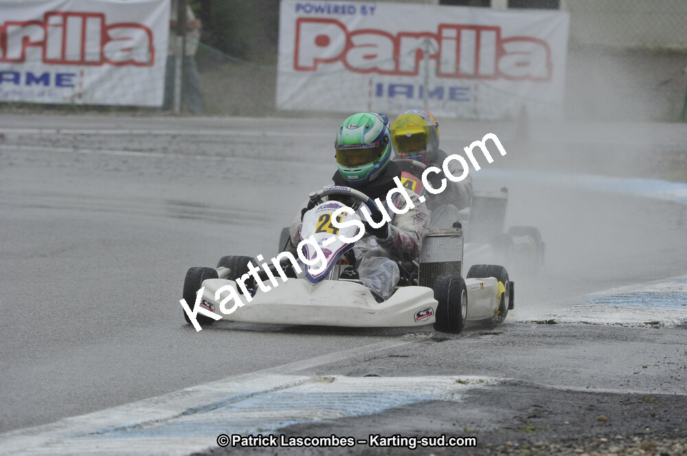 01/07/2012 : X30 Challenge Europa à Lavelanet (Photos Patrick Lascombes) 2012 — karting