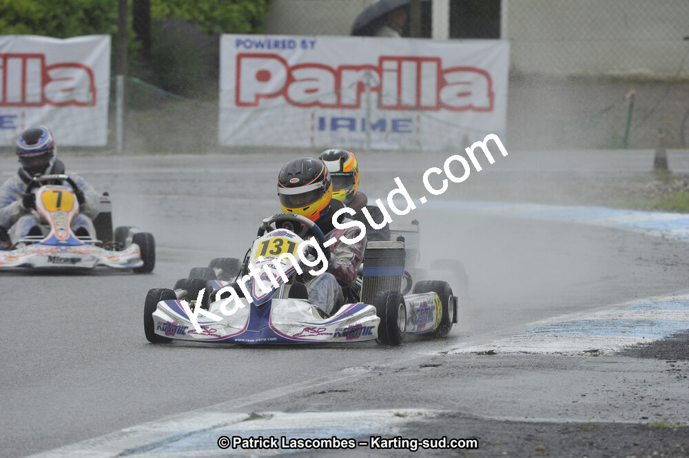 01/07/2012 : X30 Challenge Europa à Lavelanet (Photos Patrick Lascombes) 2012 — karting