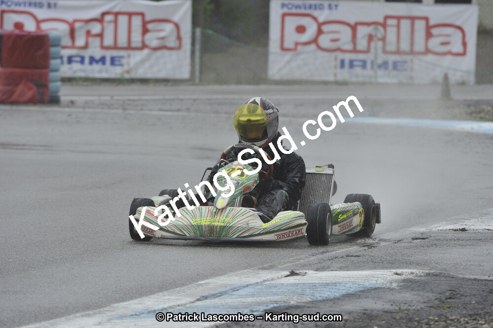 01/07/2012 : X30 Challenge Europa à Lavelanet (Photos Patrick Lascombes) 2012 — karting