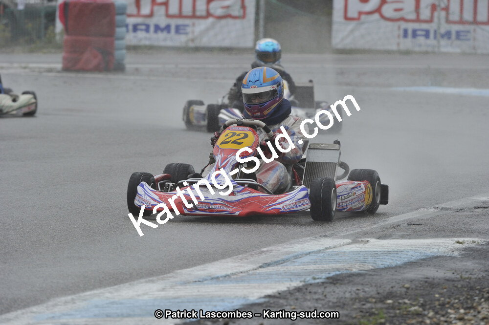 01/07/2012 : X30 Challenge Europa à Lavelanet (Photos Patrick Lascombes) 2012 — karting