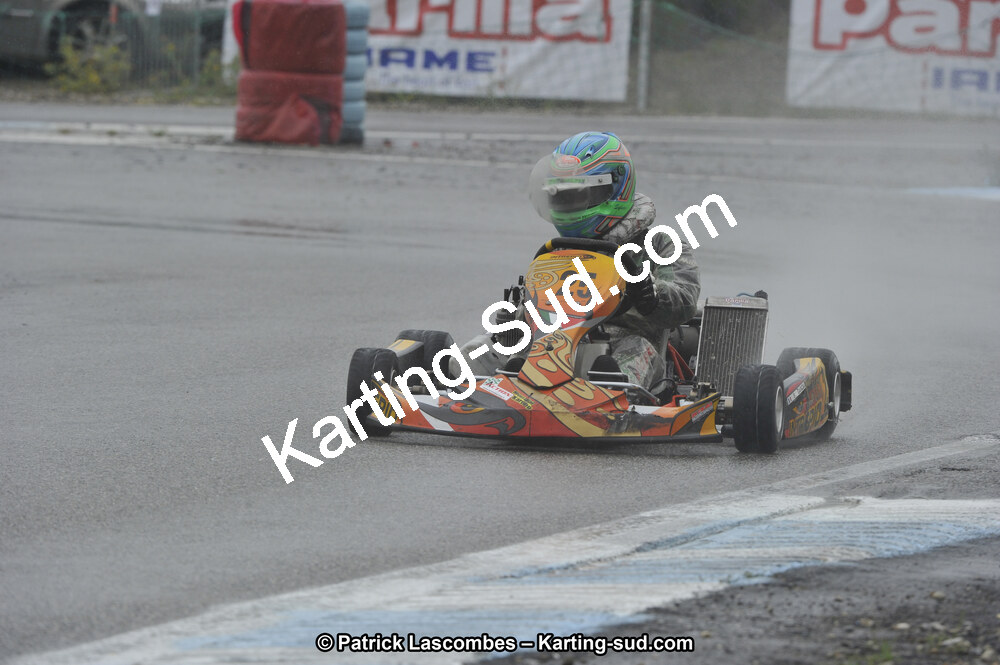 01/07/2012 : X30 Challenge Europa à Lavelanet (Photos Patrick Lascombes) 2012 — karting