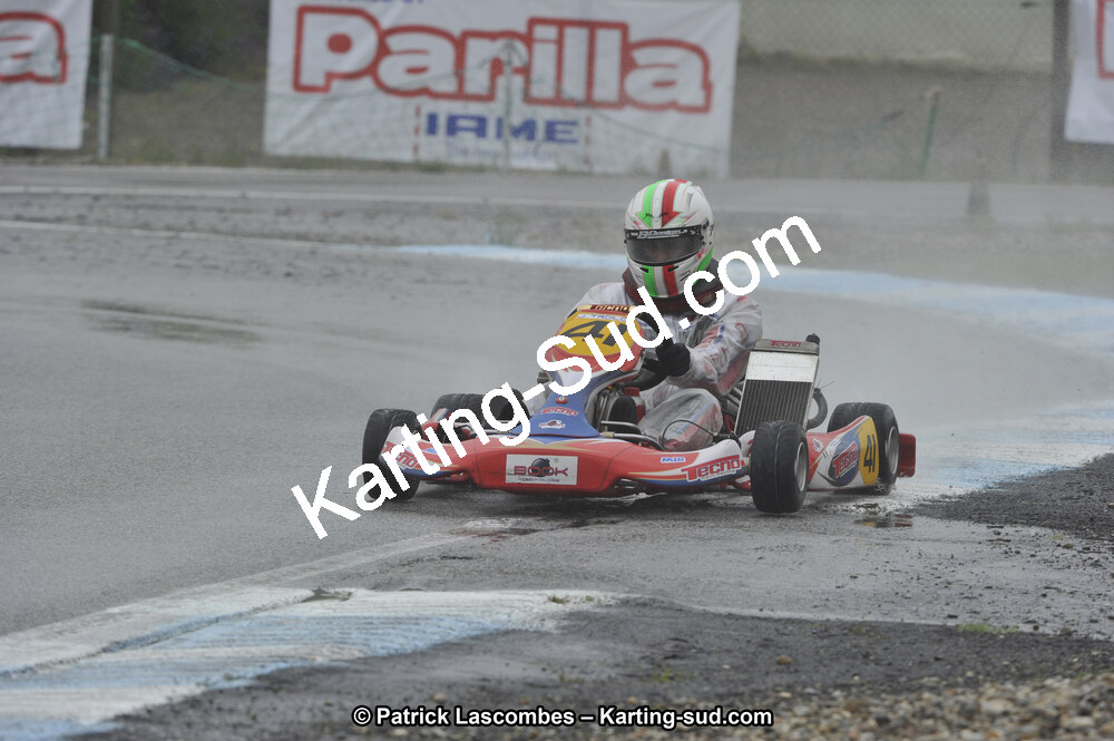 01/07/2012 : X30 Challenge Europa à Lavelanet (Photos Patrick Lascombes) 2012 — karting