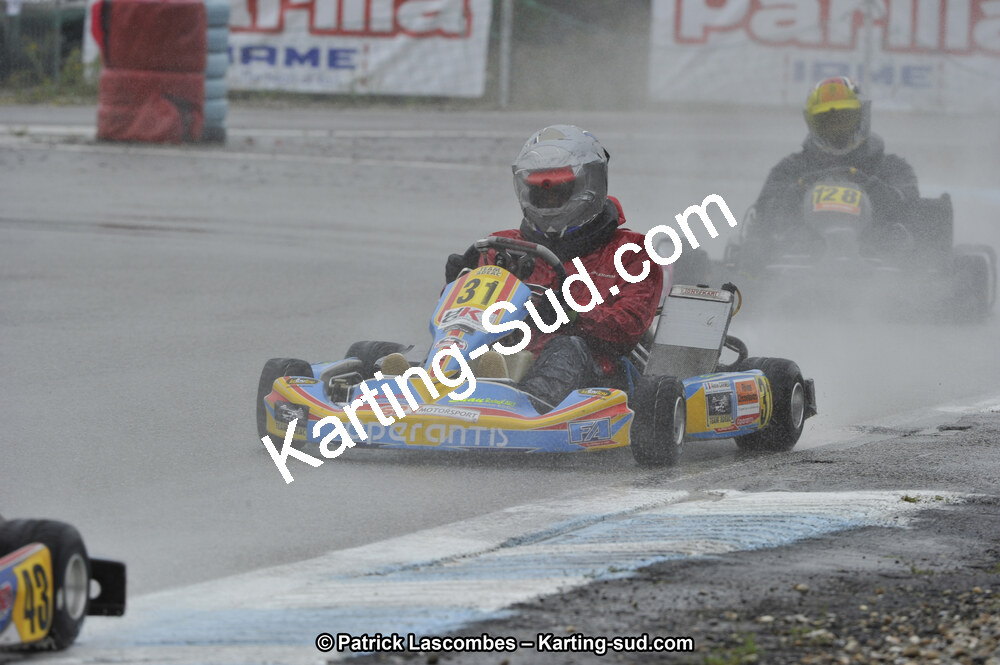 01/07/2012 : X30 Challenge Europa à Lavelanet (Photos Patrick Lascombes) 2012 — karting