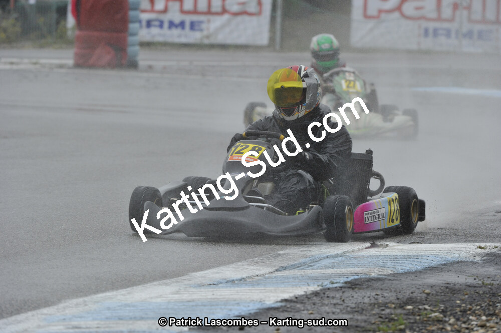 01/07/2012 : X30 Challenge Europa à Lavelanet (Photos Patrick Lascombes) 2012 — karting