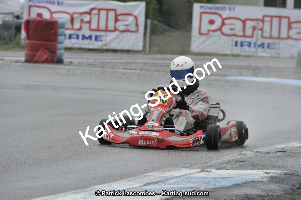 01/07/2012 : X30 Challenge Europa à Lavelanet (Photos Patrick Lascombes) 2012 — karting