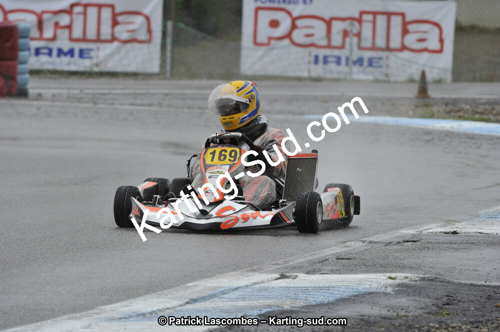 01/07/2012 : X30 Challenge Europa à Lavelanet (Photos Patrick Lascombes) 2012 — karting