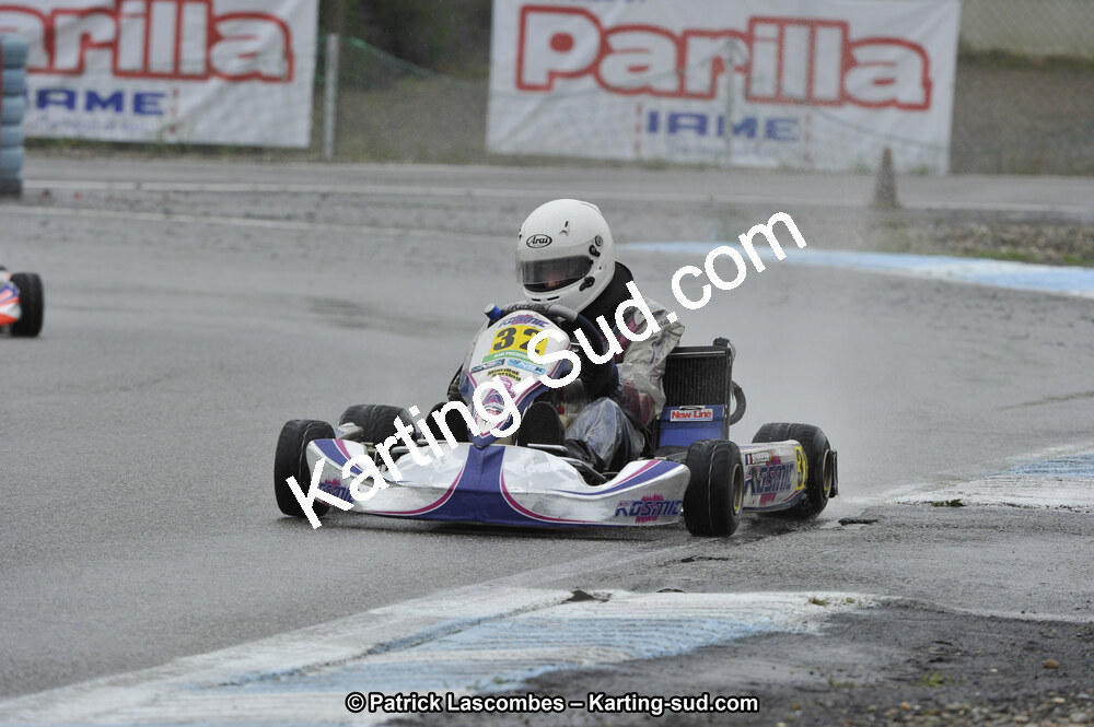 01/07/2012 : X30 Challenge Europa à Lavelanet (Photos Patrick Lascombes) 2012 — karting