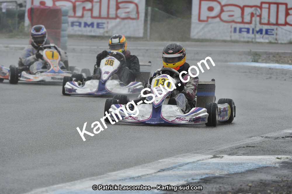 01/07/2012 : X30 Challenge Europa à Lavelanet (Photos Patrick Lascombes) 2012 — karting