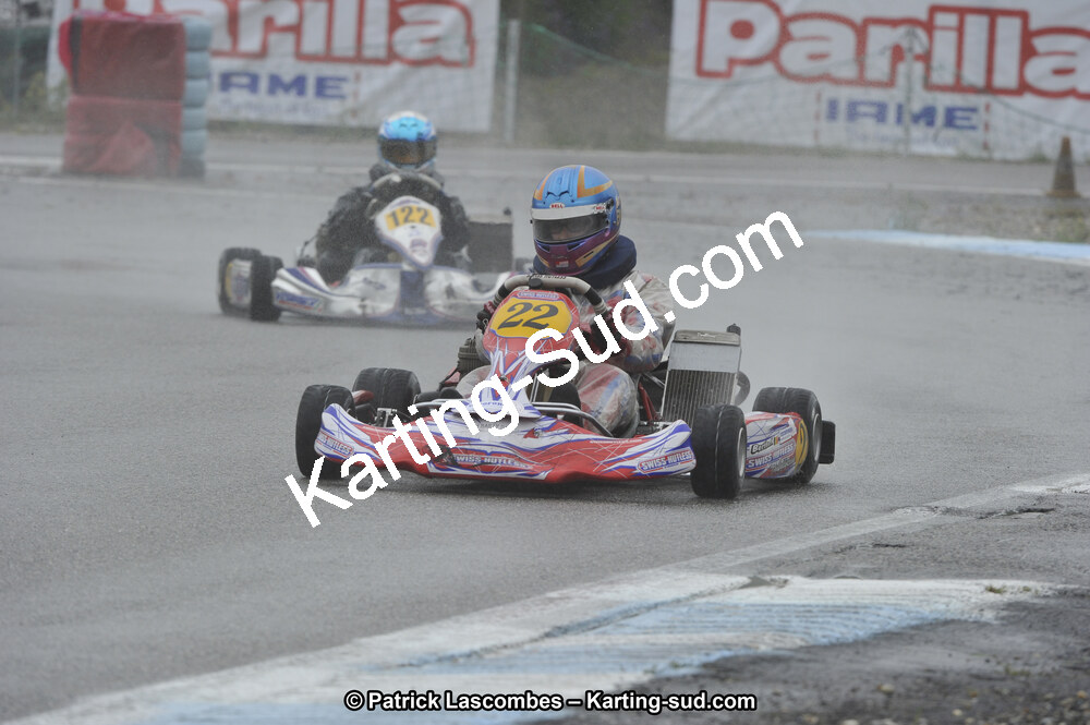 01/07/2012 : X30 Challenge Europa à Lavelanet (Photos Patrick Lascombes) 2012 — karting