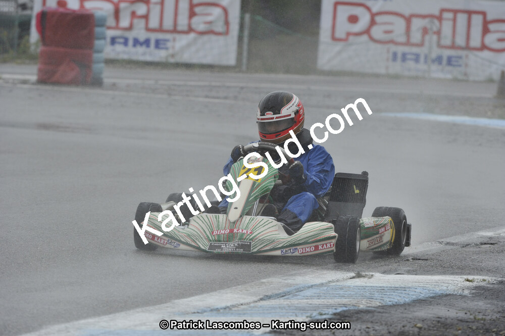 01/07/2012 : X30 Challenge Europa à Lavelanet (Photos Patrick Lascombes) 2012 — karting