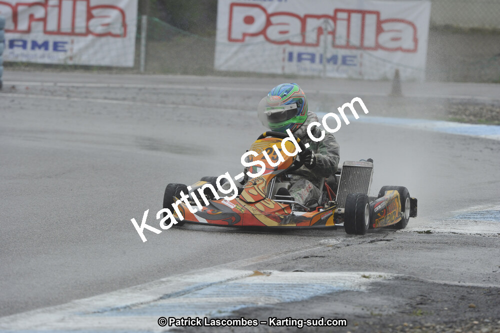 01/07/2012 : X30 Challenge Europa à Lavelanet (Photos Patrick Lascombes) 2012 — karting