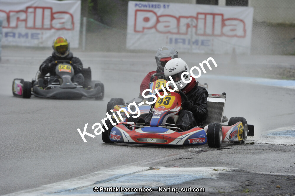 01/07/2012 : X30 Challenge Europa à Lavelanet (Photos Patrick Lascombes) 2012 — karting