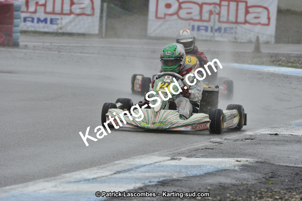 01/07/2012 : X30 Challenge Europa à Lavelanet (Photos Patrick Lascombes) 2012 — karting