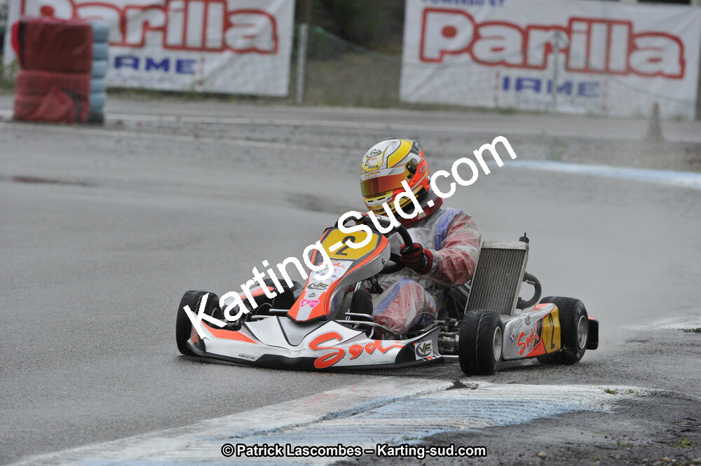 01/07/2012 : X30 Challenge Europa à Lavelanet (Photos Patrick Lascombes) 2012 — karting