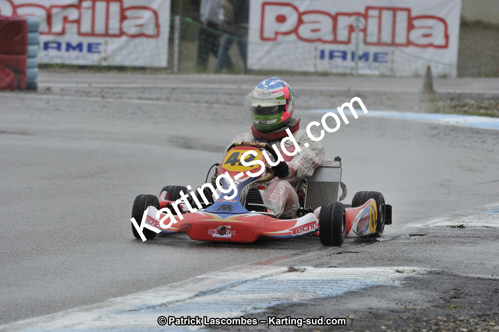 01/07/2012 : X30 Challenge Europa à Lavelanet (Photos Patrick Lascombes) 2012 — karting