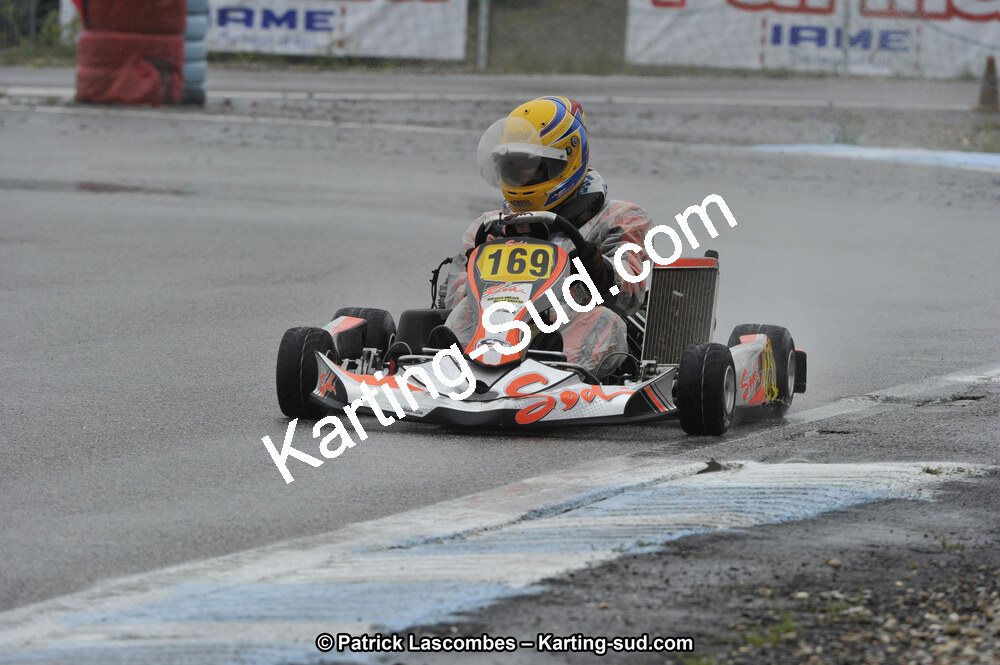 01/07/2012 : X30 Challenge Europa à Lavelanet (Photos Patrick Lascombes) 2012 — karting