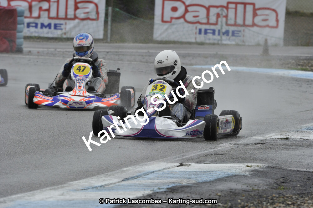 01/07/2012 : X30 Challenge Europa à Lavelanet (Photos Patrick Lascombes) 2012 — karting