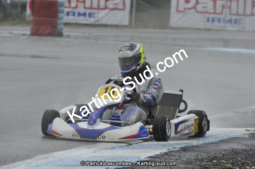 01/07/2012 : X30 Challenge Europa à Lavelanet (Photos Patrick Lascombes) 2012 — karting
