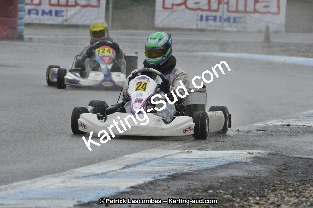01/07/2012 : X30 Challenge Europa à Lavelanet (Photos Patrick Lascombes) 2012 — karting