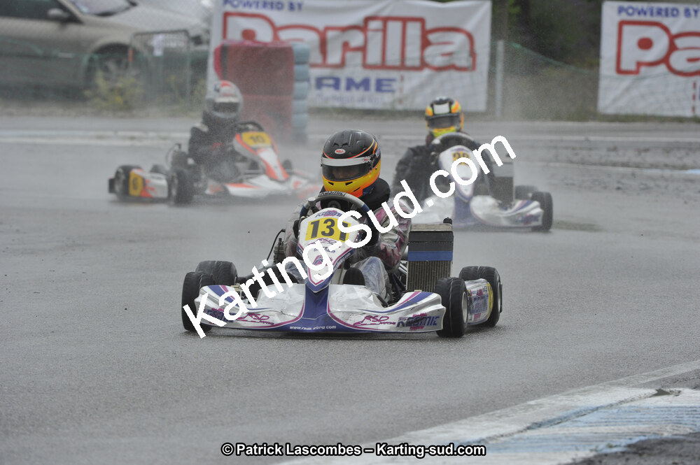 01/07/2012 : X30 Challenge Europa à Lavelanet (Photos Patrick Lascombes) 2012 — karting