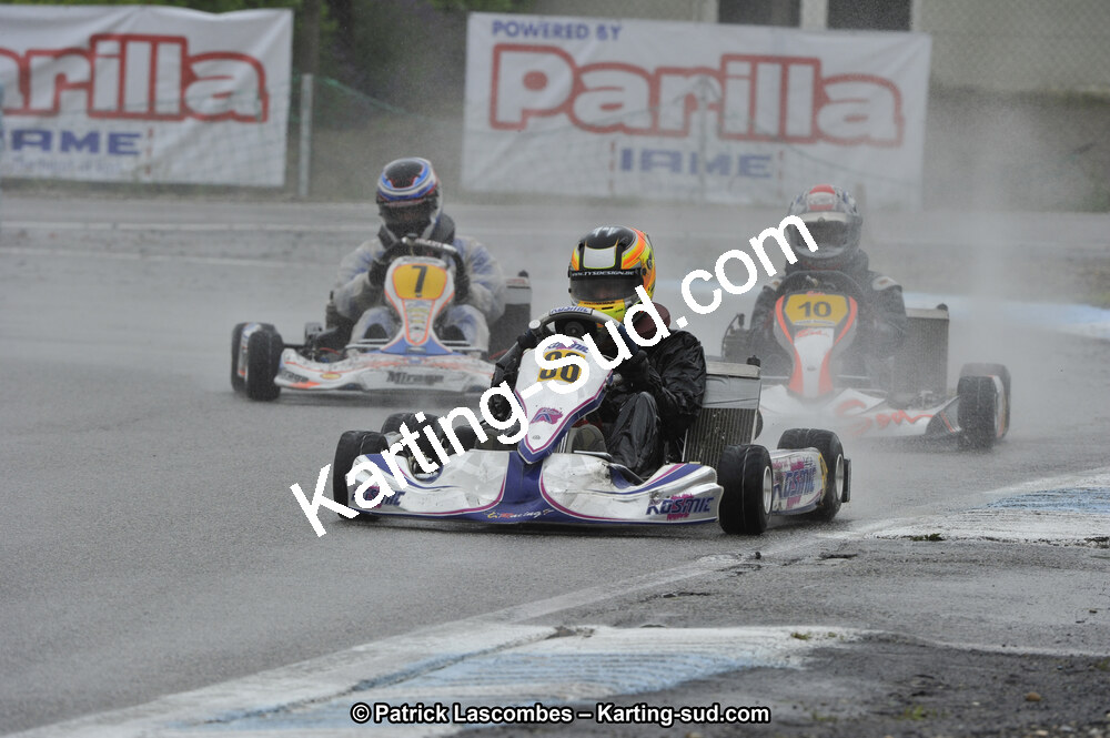 01/07/2012 : X30 Challenge Europa à Lavelanet (Photos Patrick Lascombes) 2012 — karting