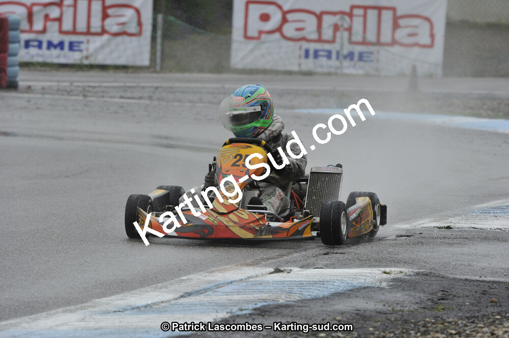 01/07/2012 : X30 Challenge Europa à Lavelanet (Photos Patrick Lascombes) 2012 — karting