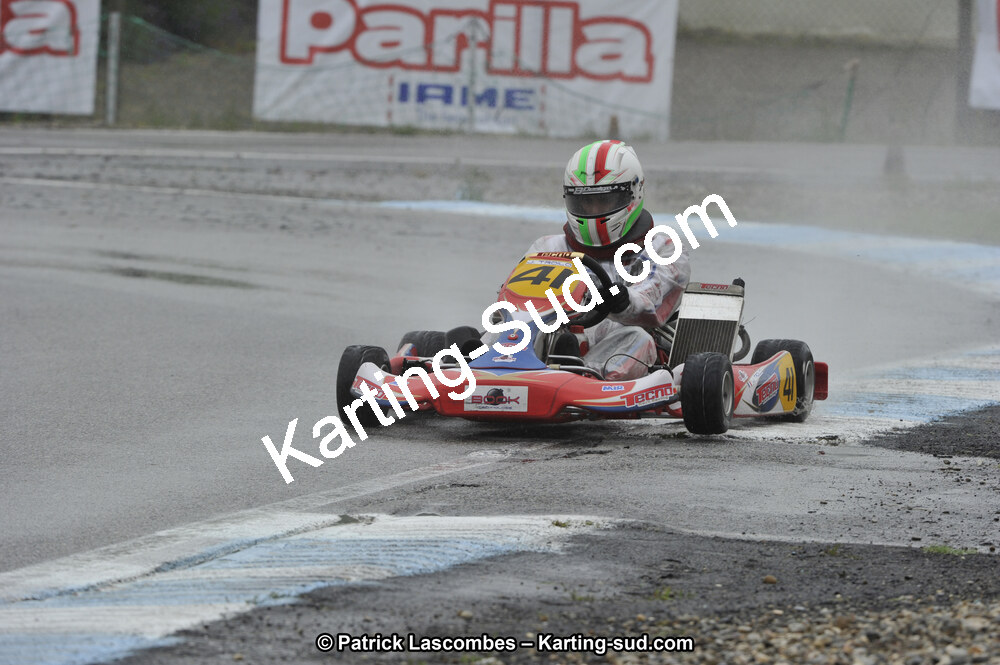 01/07/2012 : X30 Challenge Europa à Lavelanet (Photos Patrick Lascombes) 2012 — karting