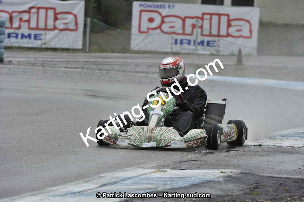 01/07/2012 : X30 Challenge Europa à Lavelanet (Photos Patrick Lascombes) 2012 — karting