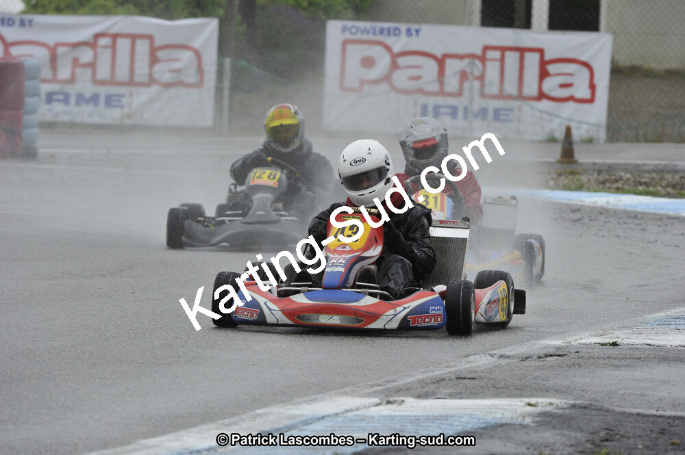01/07/2012 : X30 Challenge Europa à Lavelanet (Photos Patrick Lascombes) 2012 — karting