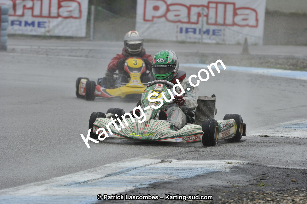 01/07/2012 : X30 Challenge Europa à Lavelanet (Photos Patrick Lascombes) 2012 — karting