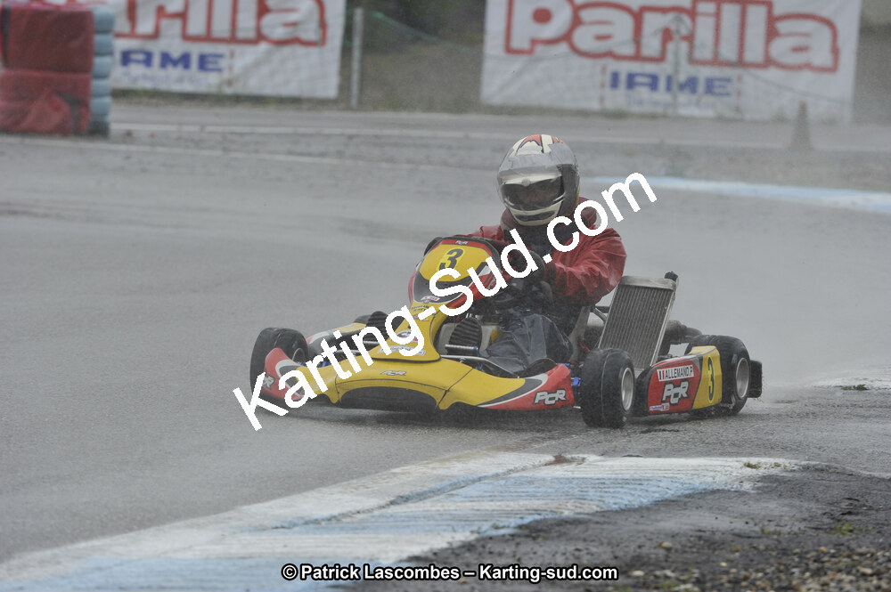 01/07/2012 : X30 Challenge Europa à Lavelanet (Photos Patrick Lascombes) 2012 — karting