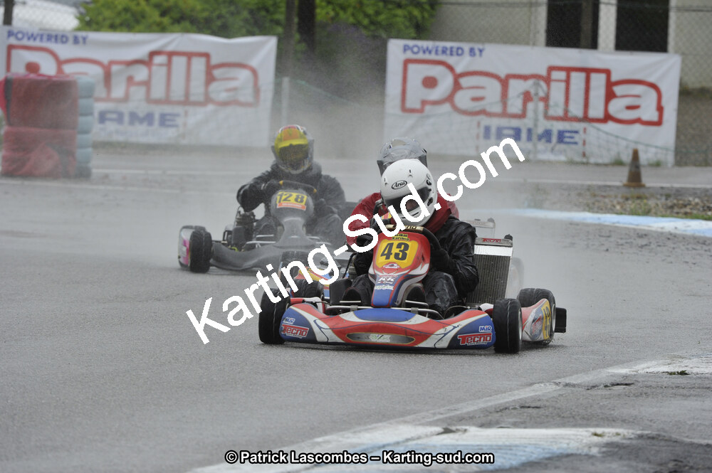 01/07/2012 : X30 Challenge Europa à Lavelanet (Photos Patrick Lascombes) 2012 — karting