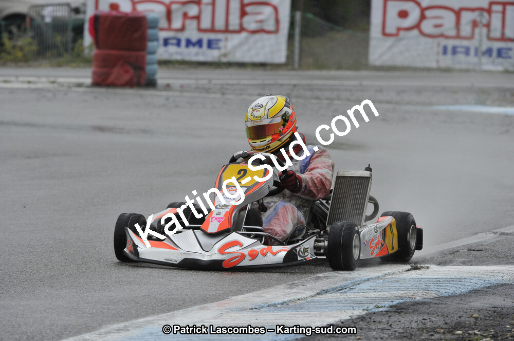 01/07/2012 : X30 Challenge Europa à Lavelanet (Photos Patrick Lascombes) 2012 — karting