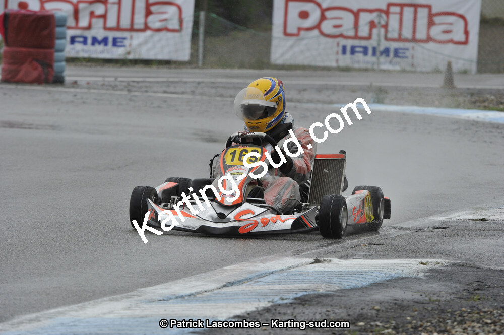 01/07/2012 : X30 Challenge Europa à Lavelanet (Photos Patrick Lascombes) 2012 — karting