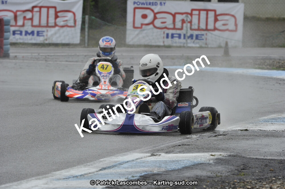 01/07/2012 : X30 Challenge Europa à Lavelanet (Photos Patrick Lascombes) 2012 — karting