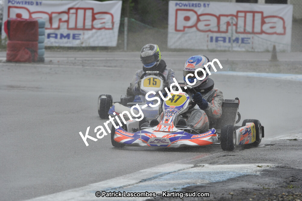 01/07/2012 : X30 Challenge Europa à Lavelanet (Photos Patrick Lascombes) 2012 — karting