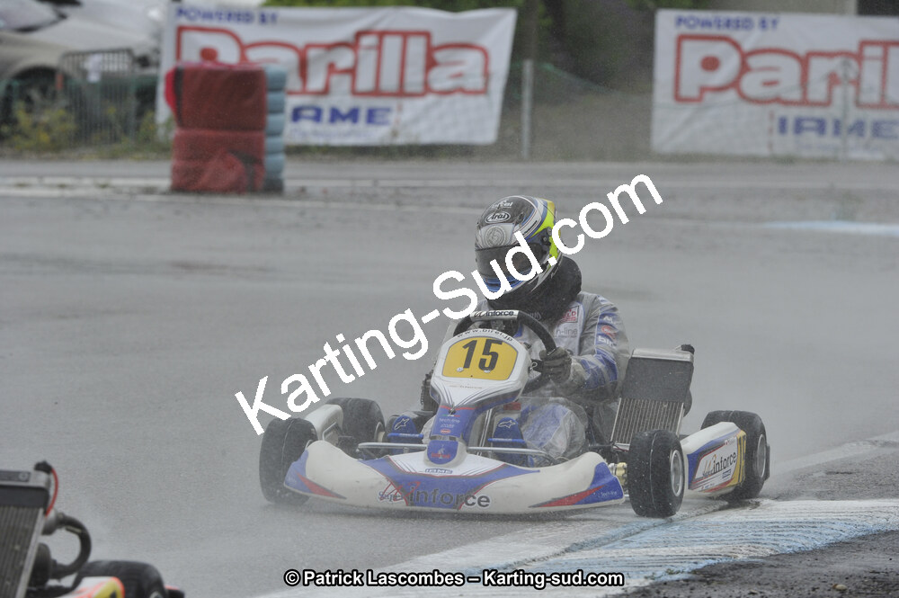 01/07/2012 : X30 Challenge Europa à Lavelanet (Photos Patrick Lascombes) 2012 — karting