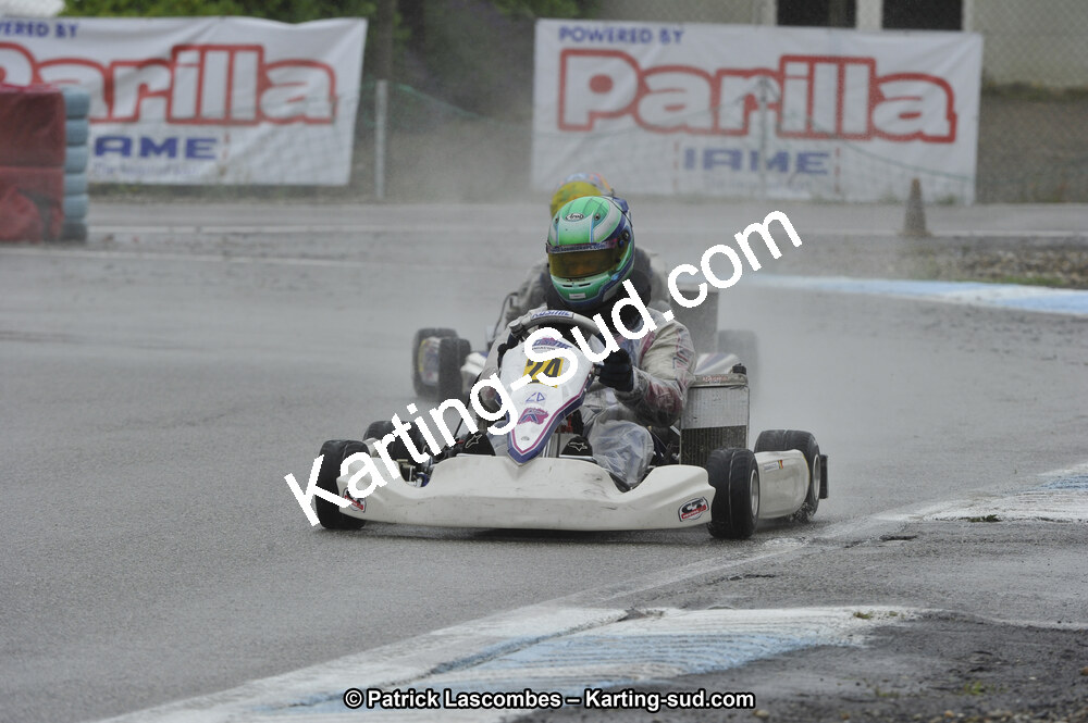 01/07/2012 : X30 Challenge Europa à Lavelanet (Photos Patrick Lascombes) 2012 — karting