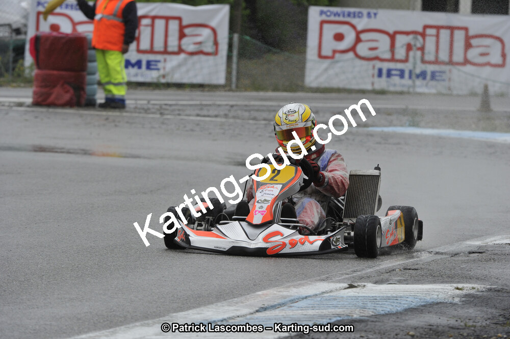 01/07/2012 : X30 Challenge Europa à Lavelanet (Photos Patrick Lascombes) 2012 — karting