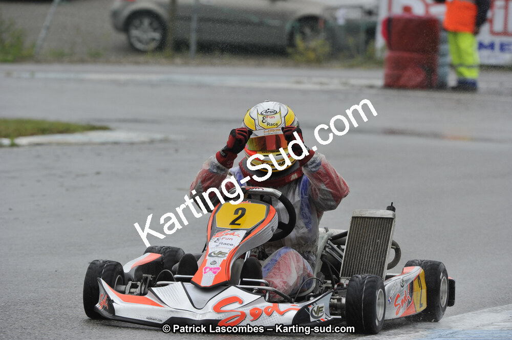 01/07/2012 : X30 Challenge Europa à Lavelanet (Photos Patrick Lascombes) 2012 — karting