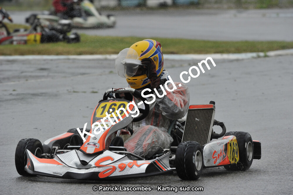 01/07/2012 : X30 Challenge Europa à Lavelanet (Photos Patrick Lascombes) 2012 — karting