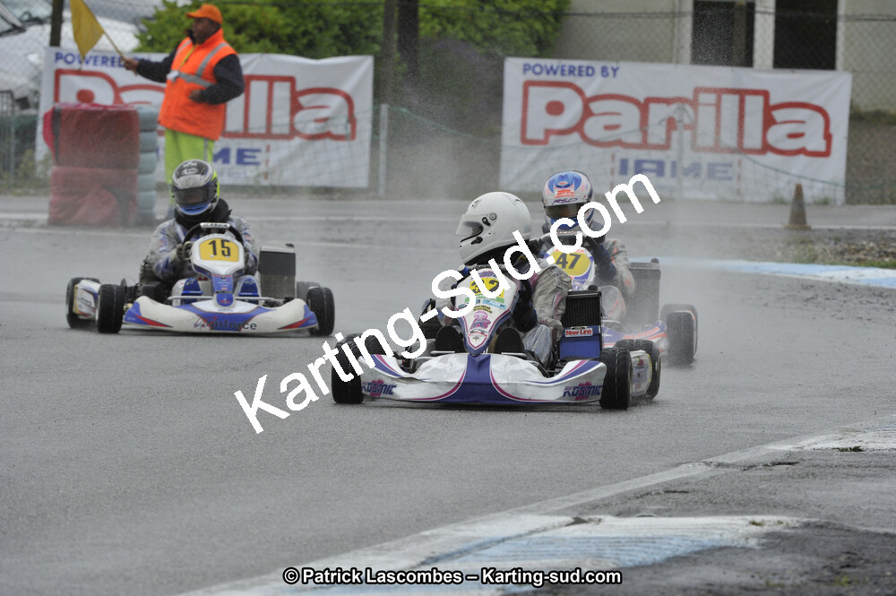 01/07/2012 : X30 Challenge Europa à Lavelanet (Photos Patrick Lascombes) 2012 — karting