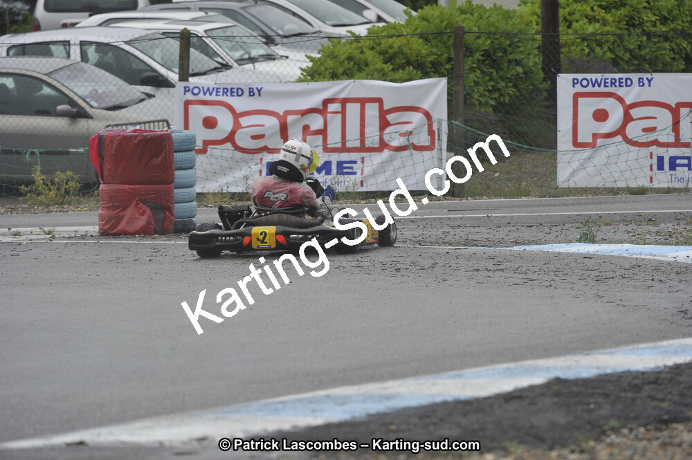 01/07/2012 : X30 Challenge Europa à Lavelanet (Photos Patrick Lascombes) 2012 — karting