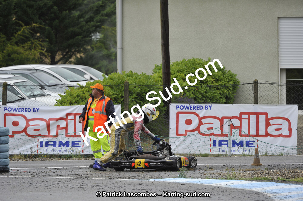 01/07/2012 : X30 Challenge Europa à Lavelanet (Photos Patrick Lascombes) 2012 — karting