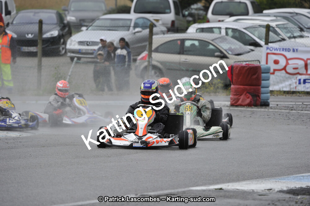 01/07/2012 : X30 Challenge Europa à Lavelanet (Photos Patrick Lascombes) 2012 — karting