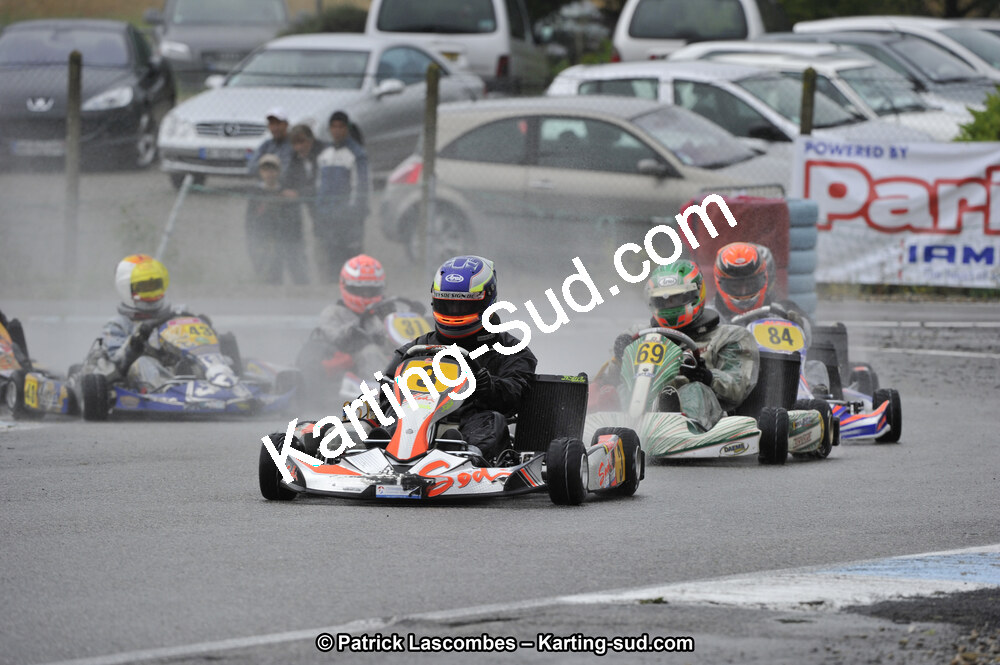 01/07/2012 : X30 Challenge Europa à Lavelanet (Photos Patrick Lascombes) 2012 — karting