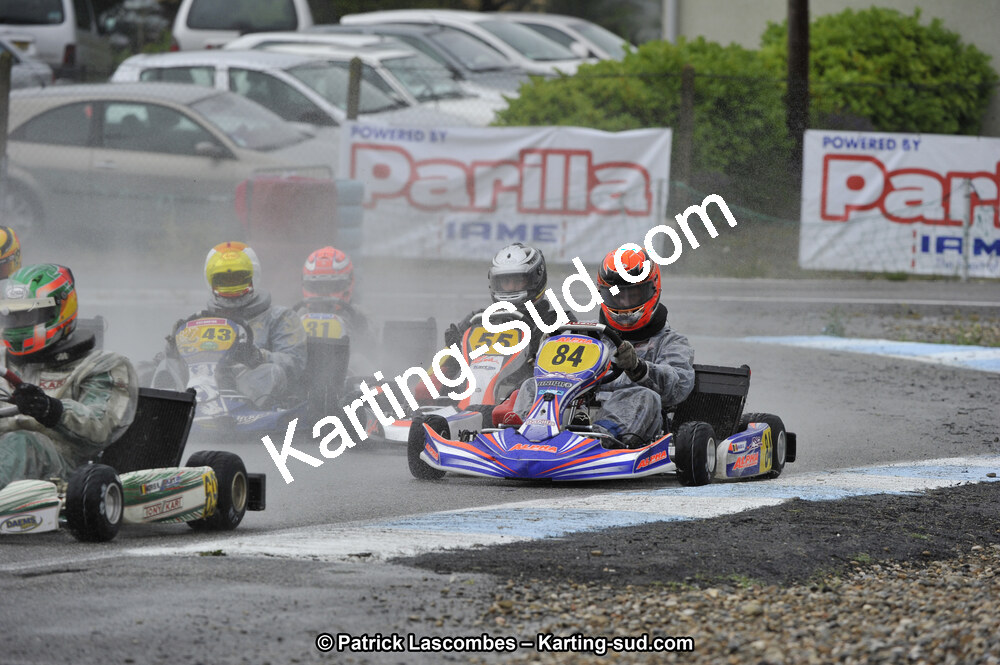 01/07/2012 : X30 Challenge Europa à Lavelanet (Photos Patrick Lascombes) 2012 — karting
