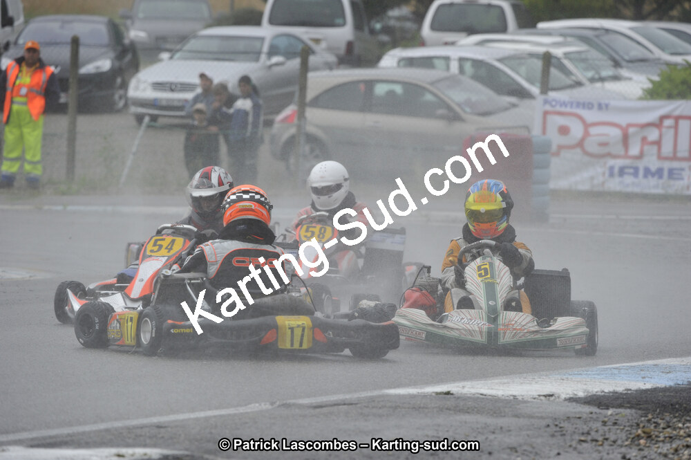 01/07/2012 : X30 Challenge Europa à Lavelanet (Photos Patrick Lascombes) 2012 — karting