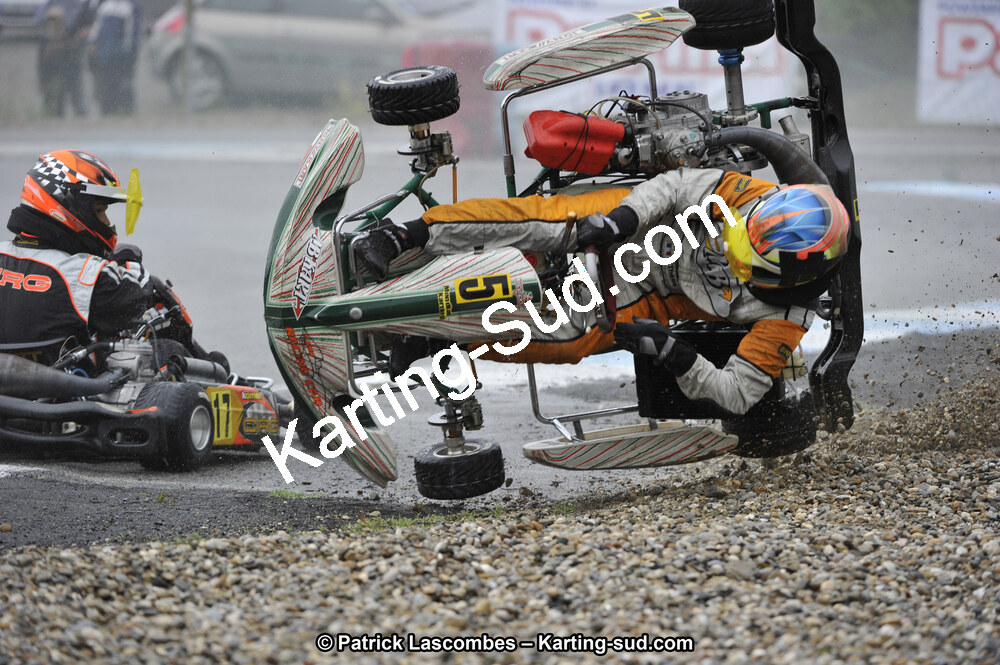 01/07/2012 : X30 Challenge Europa à Lavelanet (Photos Patrick Lascombes) 2012 — karting